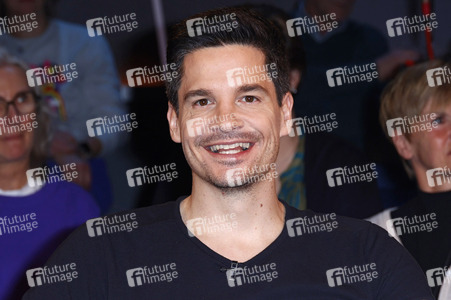 'NDR Talk Show' in Hamburg