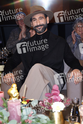 'NDR Talk Show' in Hamburg