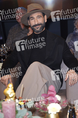 'NDR Talk Show' in Hamburg