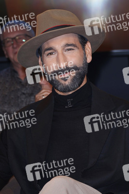 'NDR Talk Show' in Hamburg