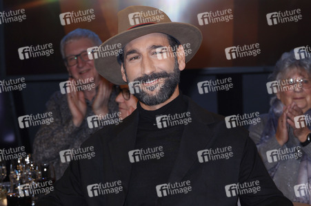 'NDR Talk Show' in Hamburg