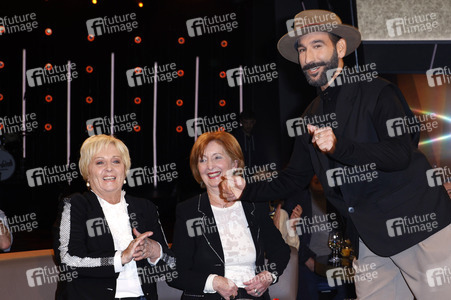 'NDR Talk Show' in Hamburg