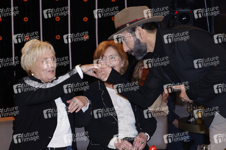 'NDR Talk Show' in Hamburg