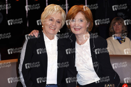 'NDR Talk Show' in Hamburg