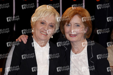 'NDR Talk Show' in Hamburg