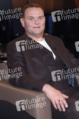 'NDR Talk Show' in Hamburg