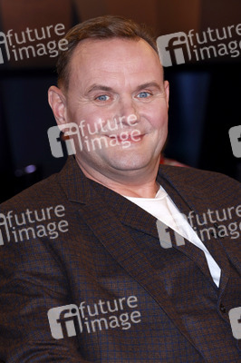 'NDR Talk Show' in Hamburg