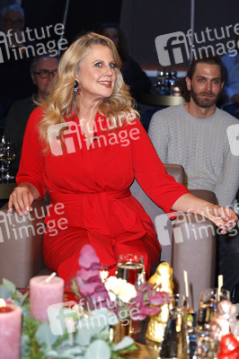 'NDR Talk Show' in Hamburg