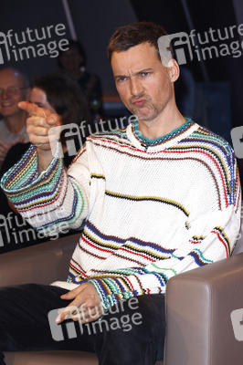 'NDR Talk Show' in Hamburg