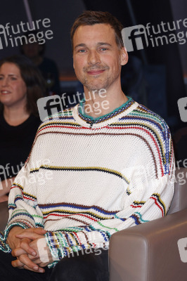 'NDR Talk Show' in Hamburg