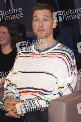 'NDR Talk Show' in Hamburg