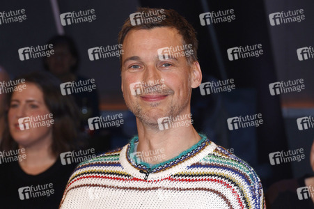 'NDR Talk Show' in Hamburg