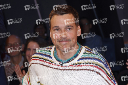 'NDR Talk Show' in Hamburg