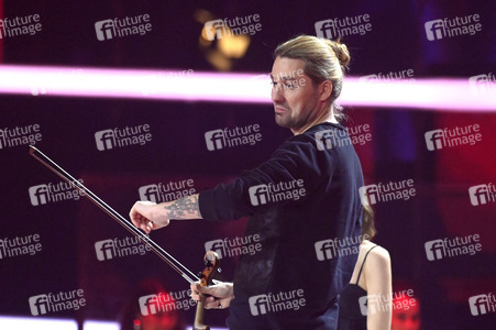 Finale der 14. Staffel der Castingshow 'The Voice of Germany' 2024 in Berlin