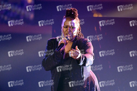 Finale der 14. Staffel der Castingshow 'The Voice of Germany' 2024 in Berlin