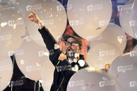 Finale der 14. Staffel der Castingshow 'The Voice of Germany' 2024 in Berlin