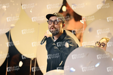 Finale der 14. Staffel der Castingshow 'The Voice of Germany' 2024 in Berlin