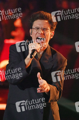 Finale der 14. Staffel der Castingshow 'The Voice of Germany' 2024 in Berlin