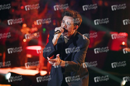 Finale der 14. Staffel der Castingshow 'The Voice of Germany' 2024 in Berlin