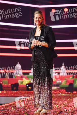 Finale der 14. Staffel der Castingshow 'The Voice of Germany' 2024 in Berlin