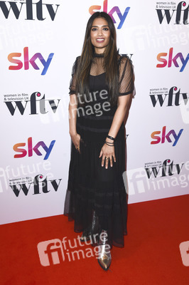 WFTV UK Awards 2024 in London