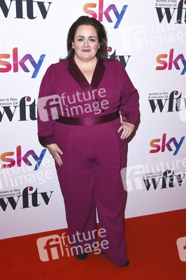 WFTV UK Awards 2024 in London