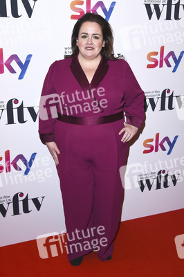 WFTV UK Awards 2024 in London