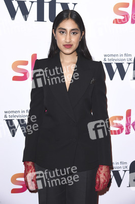 WFTV UK Awards 2024 in London