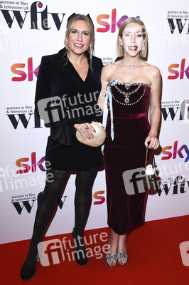 WFTV UK Awards 2024 in London