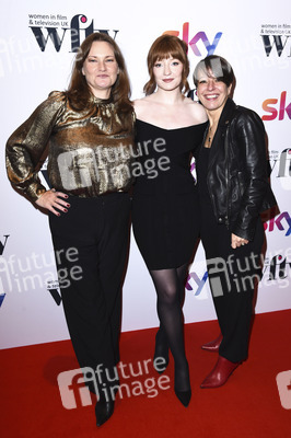 WFTV UK Awards 2024 in London