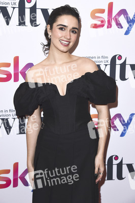 WFTV UK Awards 2024 in London