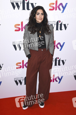 WFTV UK Awards 2024 in London