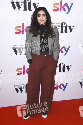 WFTV UK Awards 2024 in London