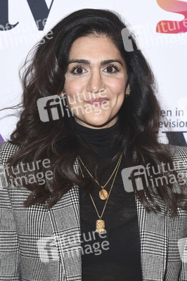 WFTV UK Awards 2024 in London