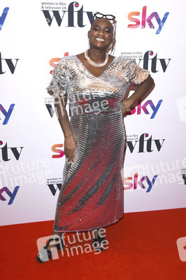 WFTV UK Awards 2024 in London