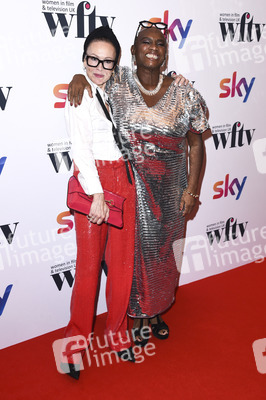 WFTV UK Awards 2024 in London
