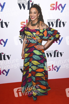 WFTV UK Awards 2024 in London