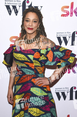 WFTV UK Awards 2024 in London