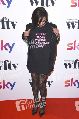 WFTV UK Awards 2024 in London