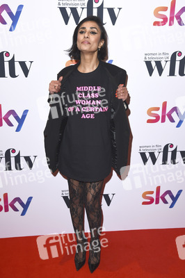 WFTV UK Awards 2024 in London