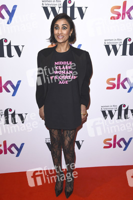 WFTV UK Awards 2024 in London