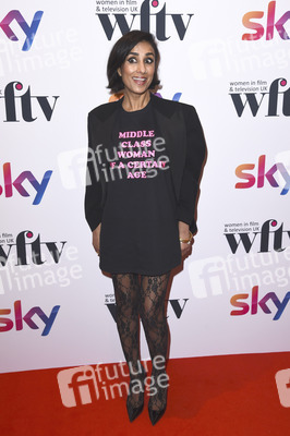 WFTV UK Awards 2024 in London