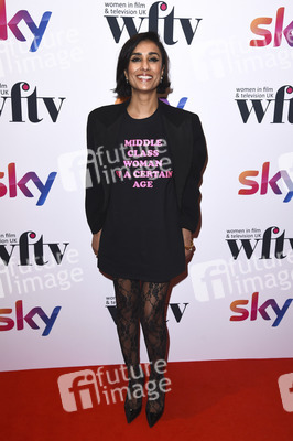 WFTV UK Awards 2024 in London