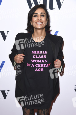 WFTV UK Awards 2024 in London