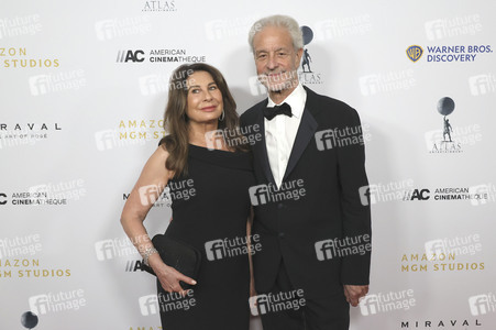 American Cinematheque Awards 2024 in Beverly Hills