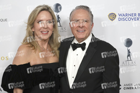 American Cinematheque Awards 2024 in Beverly Hills