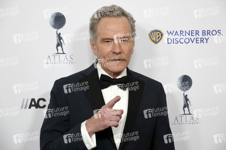 American Cinematheque Awards 2024 in Beverly Hills