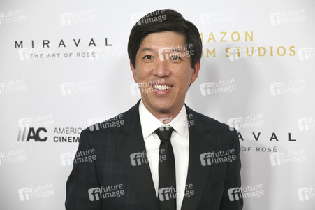 American Cinematheque Awards 2024 in Beverly Hills