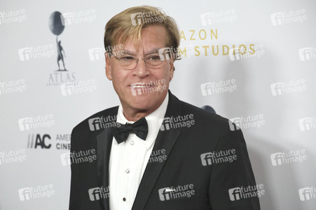 American Cinematheque Awards 2024 in Beverly Hills