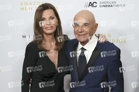 American Cinematheque Awards 2024 in Beverly Hills